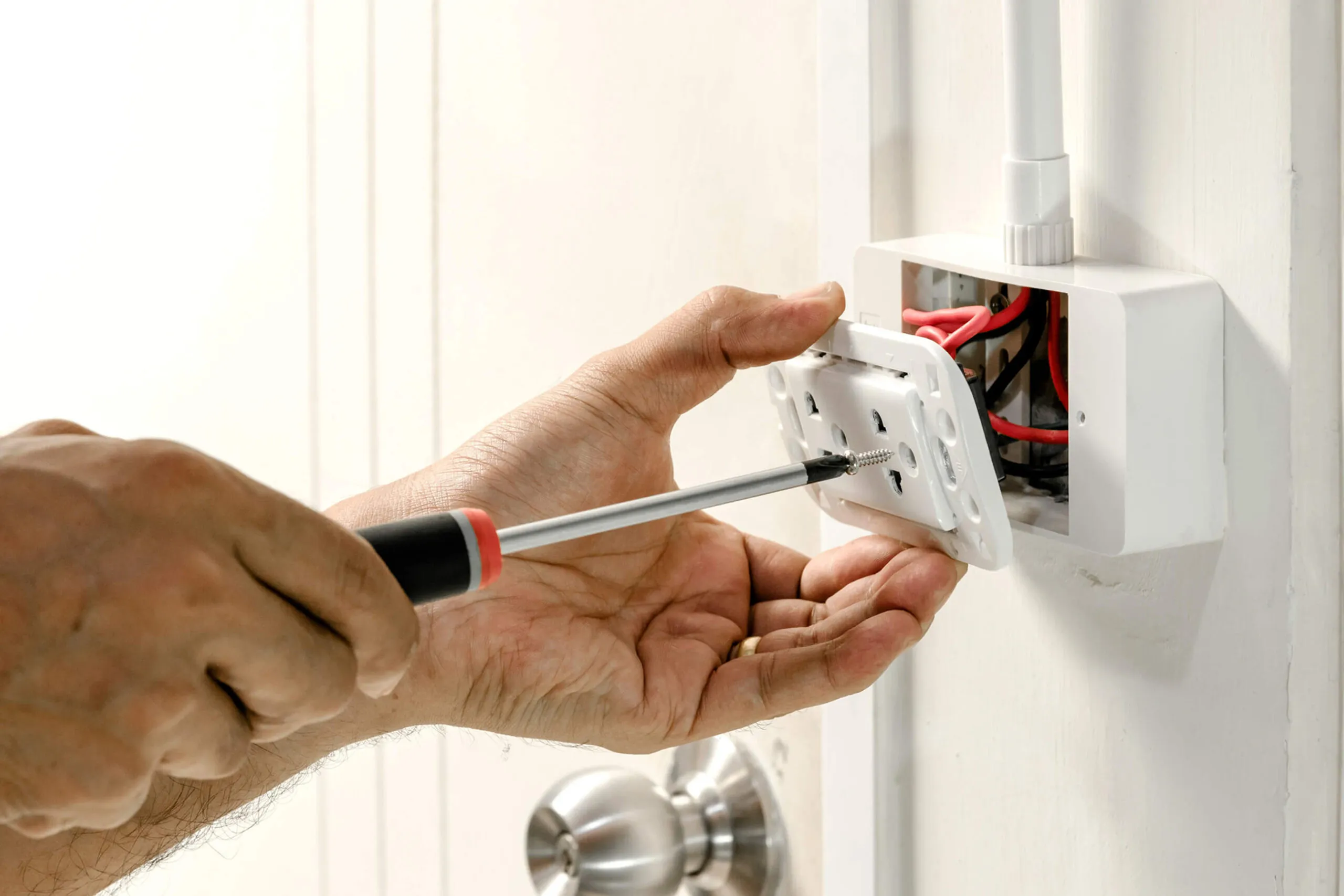 Having Electrical Problem At Home 1 Having Electrical Problem At Home 1